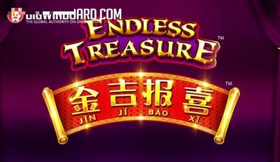 Jin Ji Bao Xi: Endless Treasure