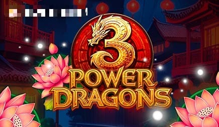 3 Power Dragons