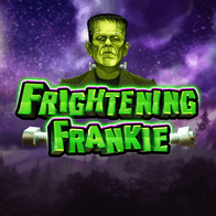 Frightening Frankie screenshot