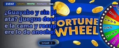 Bono de Bienvenida del 100%