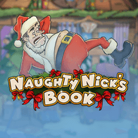 Naughty Nick's Book screenshot