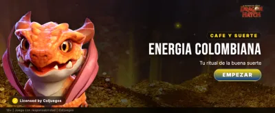 Bono de Bienvenida Exclusivo