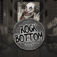 Rock Bottom