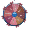 Sorteo de suerte