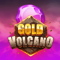 Gold Volcano screenshot